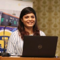 Riddhi Patel