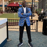 James Owolabi