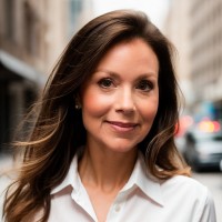 Dr. Dana Knight-Reyes