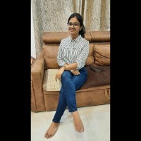 Tejal Kubde