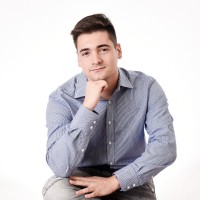 Patryk Mysiorski