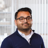 Jay Patel