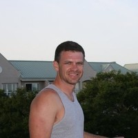 Bryan Wolf