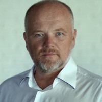 Martin East
