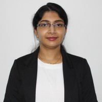Geeva Varghese , Mtech, Cpp, Cppm