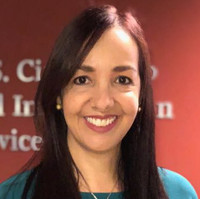 Maria Luz Echeverria
