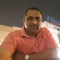 Rakesh Mistry