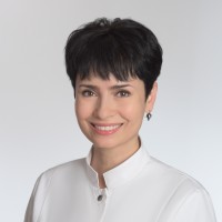 Yulia Valko