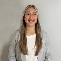 Danielle May, M.A.