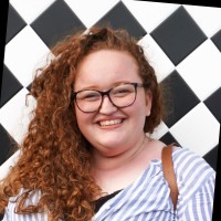 Zoe Strickland