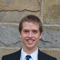 Carter Vanderkolk
