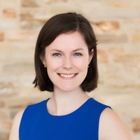 Kate Powell, Cfa