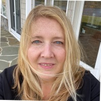 Amy Dent