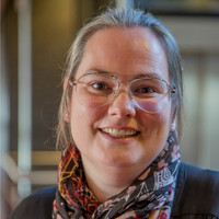 Linda Schroevers-Krombeen
