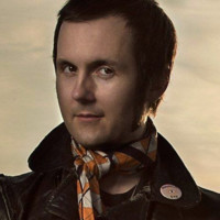 Patrick Houston