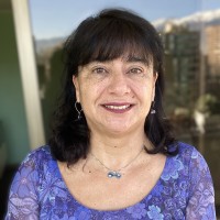 Marcela Paz Aravena Rodriguez