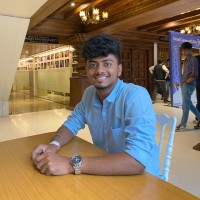 Parth Deshpande