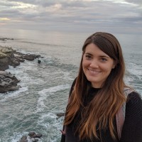 Kaitlin Nowell