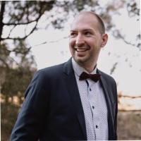David van Jaarsveld