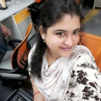 Jaspreet Kaur
