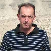 Peter Balk
