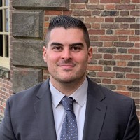 John Ambrose, Leed Ap Bd-C