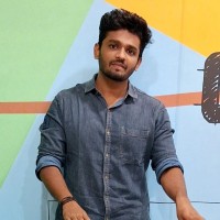 Aravindhan J