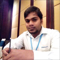 Gopal Naik
