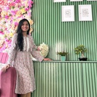 Savita Ramesh