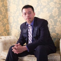 John Lin
