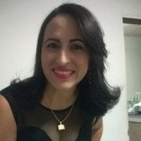 Vera Lúcia vieira