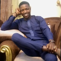 Adamu Ibrahim