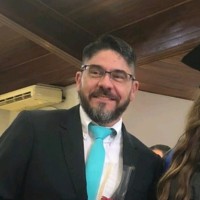 Adilson Pinto de Camargo