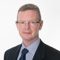 Stéphane Vanden Broeck