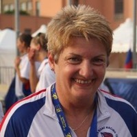 Clair Parfrey