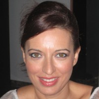 Rebeca Carcelén González