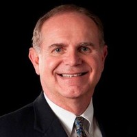 C. William Bevins, FAIA