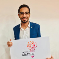 Abdelrahman Bakry