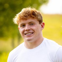 Riley Pearce