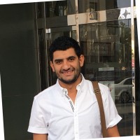 Ahmed Khaled
