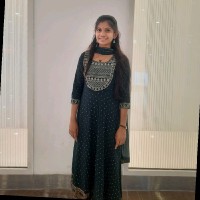 Manisha Wadje