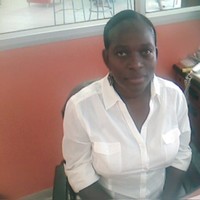 Tendani Kgosidialwa
