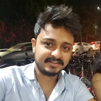 DHRUV PATEL