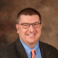 Brian Hedrington