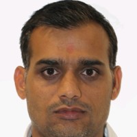 Tejas Patel