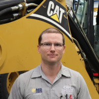 Andrew Kendall
