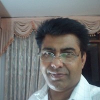 Rajneesh Dev Sehajpal