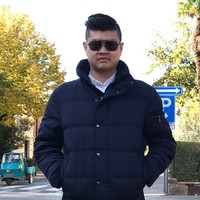 Sean Ong