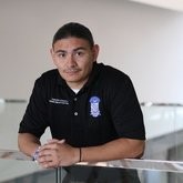 Abraham Alvarez
