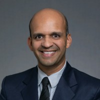Kurang Mehta (Phd-Geophysics, Tech Authority - Si,Qi,Tz)
